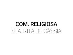  C.R.Sta. Rita de Cássia 