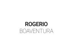  Rogerio Boaventura 