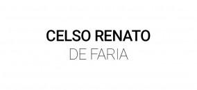  Celso Renato de Faria 