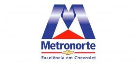  Metronorte 